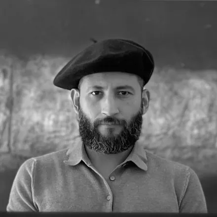 Adrian Ehrlich